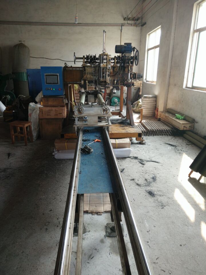 新疆毛刷制作廠